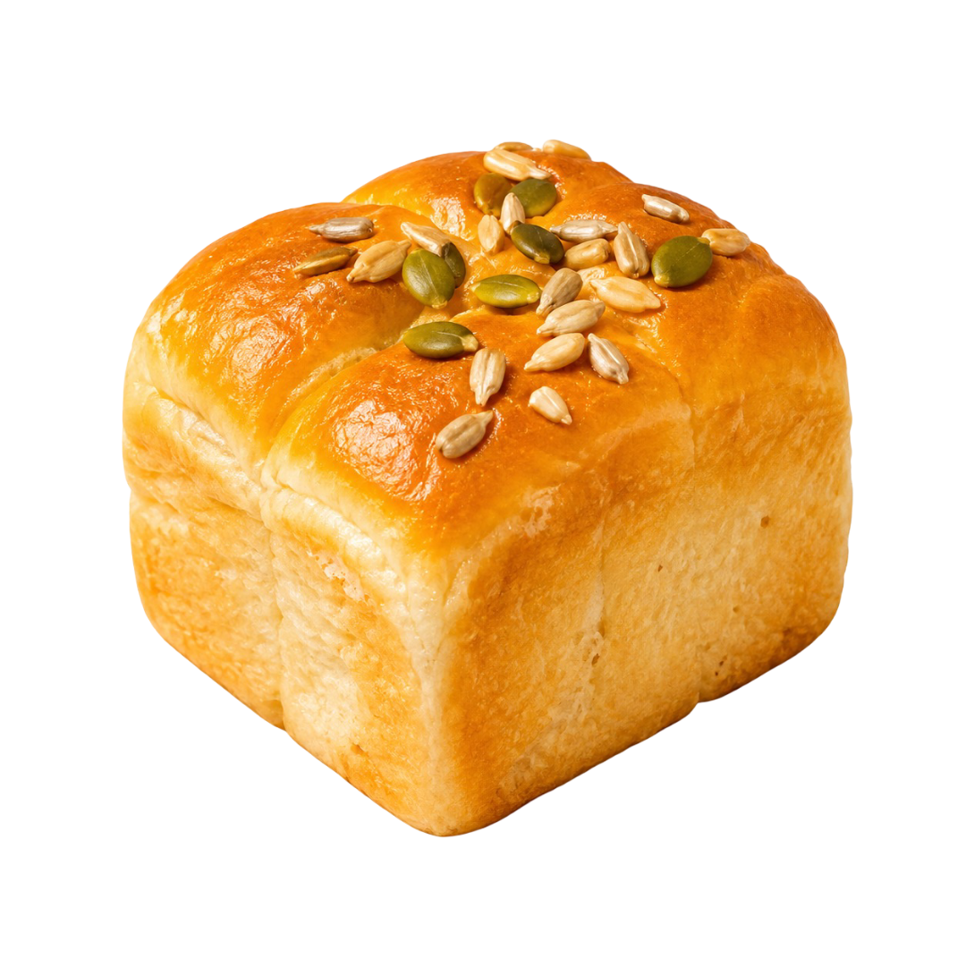 Gandum Kismis